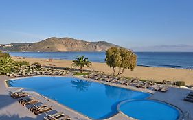Kreta Hotel Pilot Beach